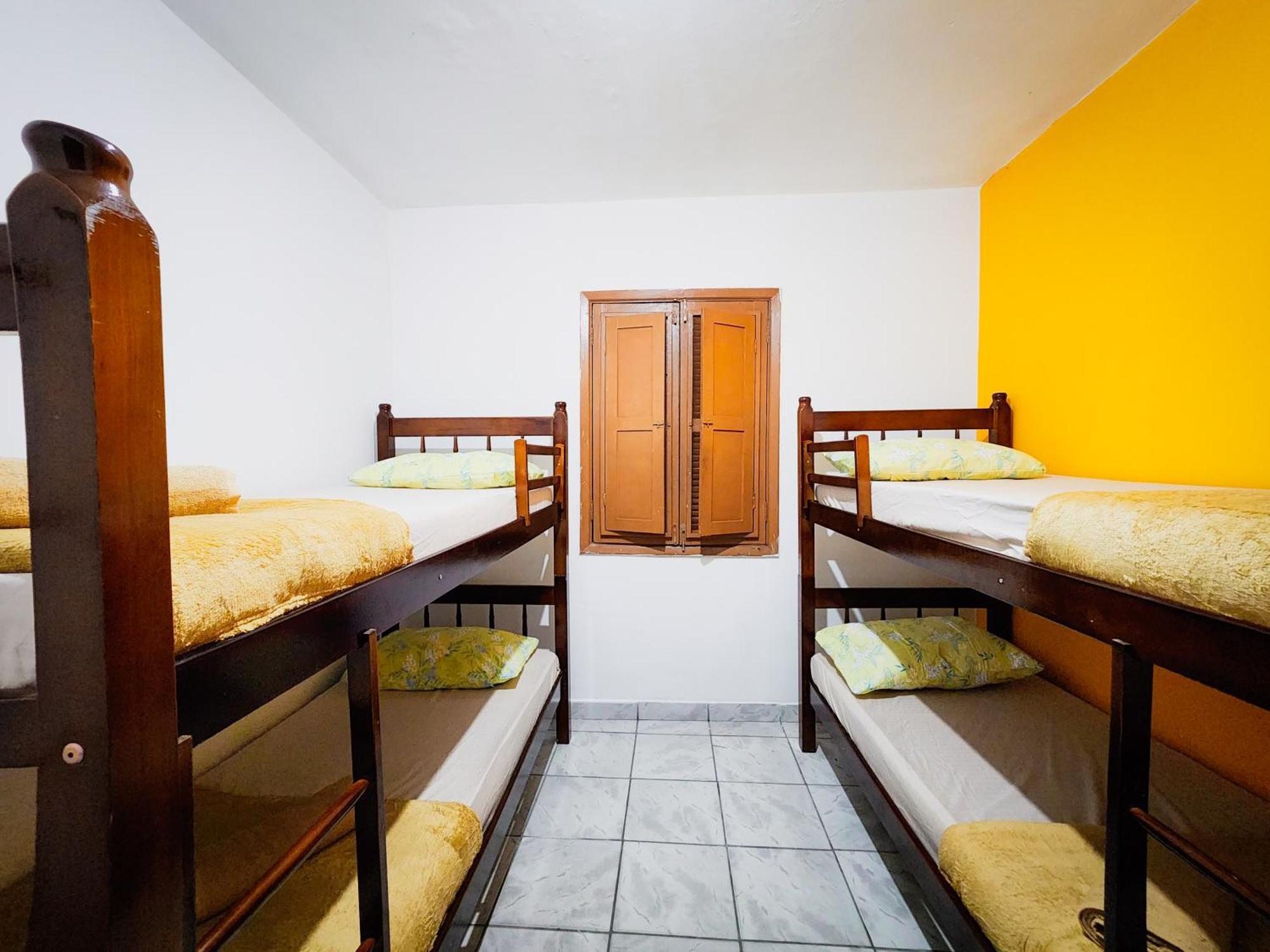 Hostel Trem Bao De Dormir 累西腓 外观 照片