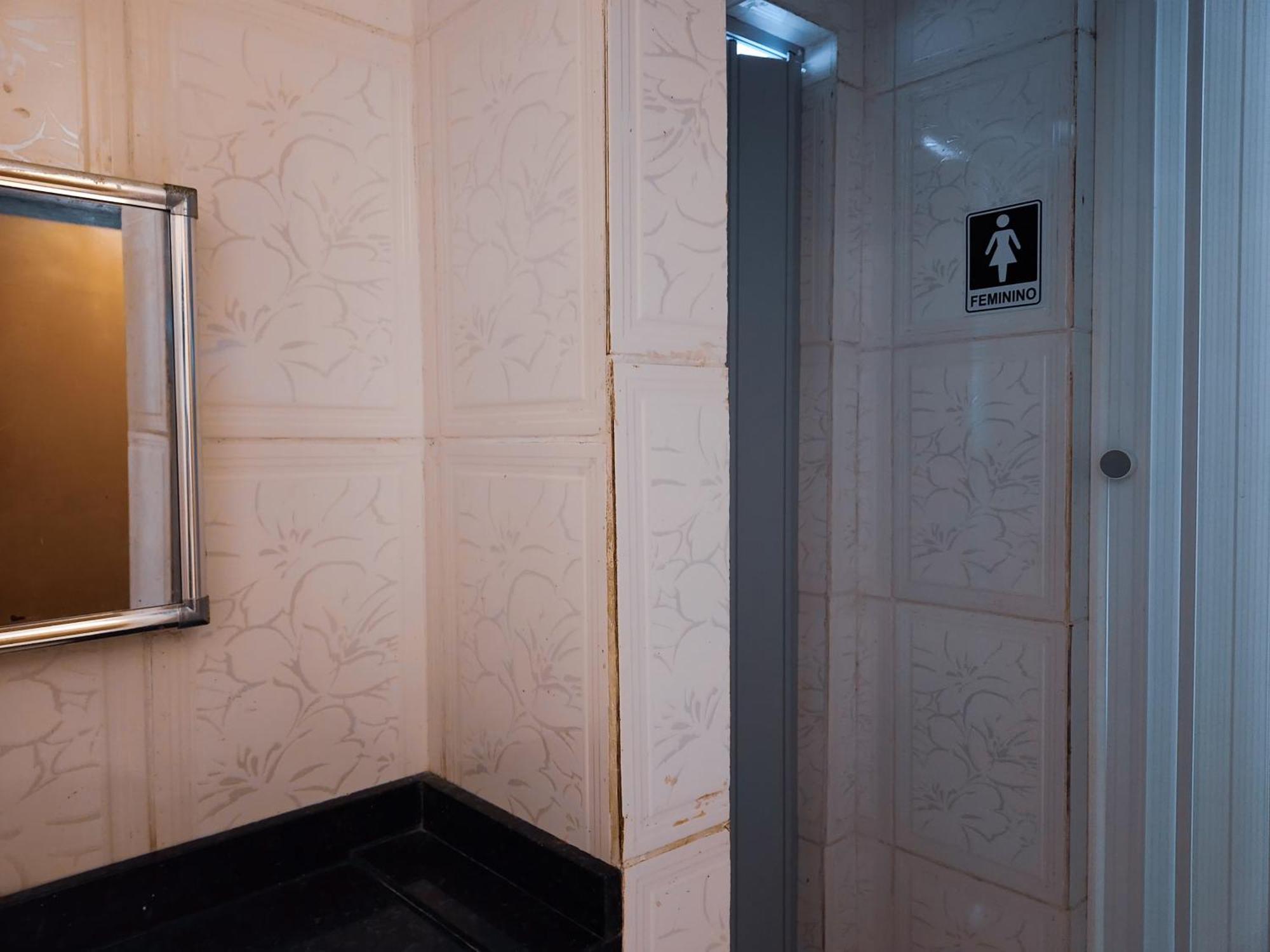 Hostel Trem Bao De Dormir 累西腓 外观 照片