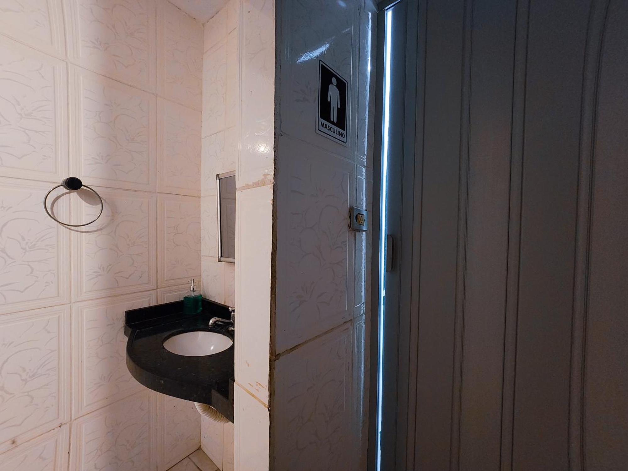 Hostel Trem Bao De Dormir 累西腓 外观 照片
