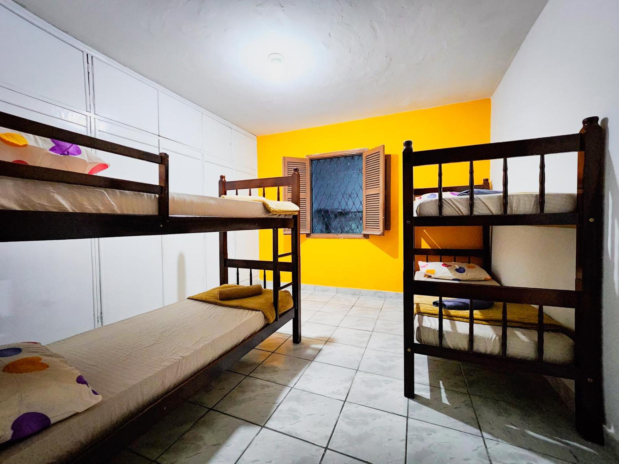 Hostel Trem Bao De Dormir 累西腓 外观 照片